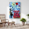 tableau street art dream big portrait 2 3 4.webp