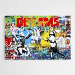 tableau street art dreams 1.webp