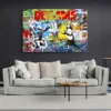 tableau street art dreams paysage 3 2 4.webp