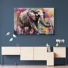tableau street art elephant paysage 3 2 3.webp
