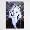 tableau street art femme elegante 1.webp