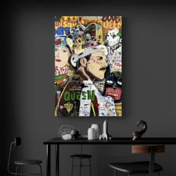 tableau street art freddie mercury portrait 2 3 2.webp