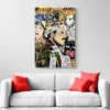 tableau street art freddie mercury portrait 2 3 3.webp