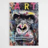 tableau street art gorille 1.webp