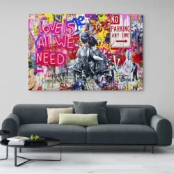 tableau street art graffiti paysage 3 2 2.webp