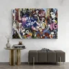 tableau street art graffitis paysage 3 2 2.webp
