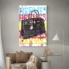 tableau street art hermes portrait 2 3 4.webp