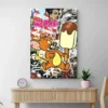 tableau street art jerry portrait 2 3 4.webp