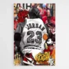 tableau street art jordan moderne 1.webp