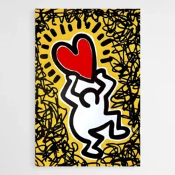 tableau street art keith haring 1.webp