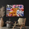 tableau street art le roi lion paysage 3 2 3.webp