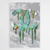 tableau street art logo chanel 1.webp