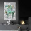 tableau street art logo chanel portrait 2 3 3.webp