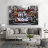 tableau street art londres paysage 3 2 4.webp