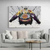 tableau street art los angeles lakers paysage 3 2 2.webp