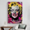 tableau street art marilyn monroe portrait 2 3 2.webp