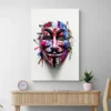 tableau street art masque portrait 2 3 2.webp