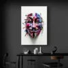 tableau street art masque portrait 2 3 3.webp