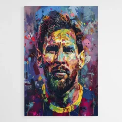 tableau street art messi 1.webp