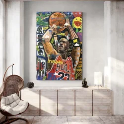 tableau street art michael jordan portrait 2 3 3.webp