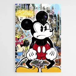 tableau street art mickey mouse 1.webp