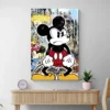 tableau street art mickey mouse portrait 2 3 4.webp