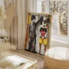 tableau street art mickey portrait 2 3 3.webp