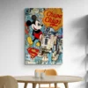 tableau street art mickey star wars portrait 2 3 2.webp