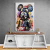 tableau street art mickey vador portrait 2 3 4.webp