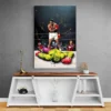 tableau street art mohamed ali portrait 2 3 3.webp