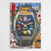tableau street art montre de luxe 1.webp