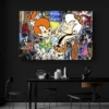 tableau street art pierrafeu paysage 3 2 3.webp