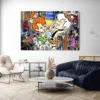 tableau street art pierrafeu paysage 3 2 4.webp