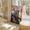 tableau street art pont de brooklyn portrait 2 3 3.webp