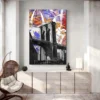 tableau street art pont de brooklyn portrait 2 3 4.webp
