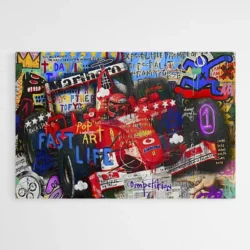 tableau street art racing 1.webp