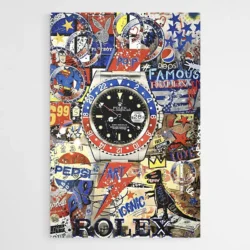 tableau street art rolex pepsi 1.webp