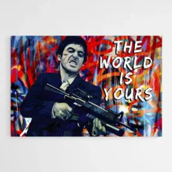 tableau street art scarface 1.webp