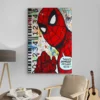 tableau street art spider man portrait 2 3 2.webp