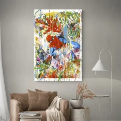 tableau street art spiderman portrait 2 3 3.webp