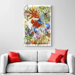 tableau street art spiderman portrait 2 3 4.webp