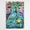 tableau street art statue de la liberte 1.webp