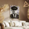 tableau street art trump portrait 2 3 4.webp