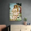 tableau street art vintage portrait 2 3 3.webp