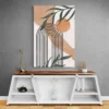 tableau style minimaliste terracota portrait 2 3 2.webp