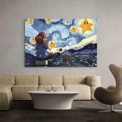 tableau super mario paysage 3 2 3.webp