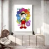 tableau takashi murakami kaws portrait 2 3 2.webp
