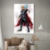 tableau thor chambre enfant portrait 2 3 3.webp