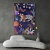 tableau tigre colore portrait 2 3 2.webp