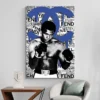 tableau toile chanel portrait 2 3 4.webp